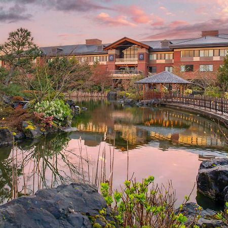 Best Western Premier Boulder Falls Inn Lebanon Esterno foto