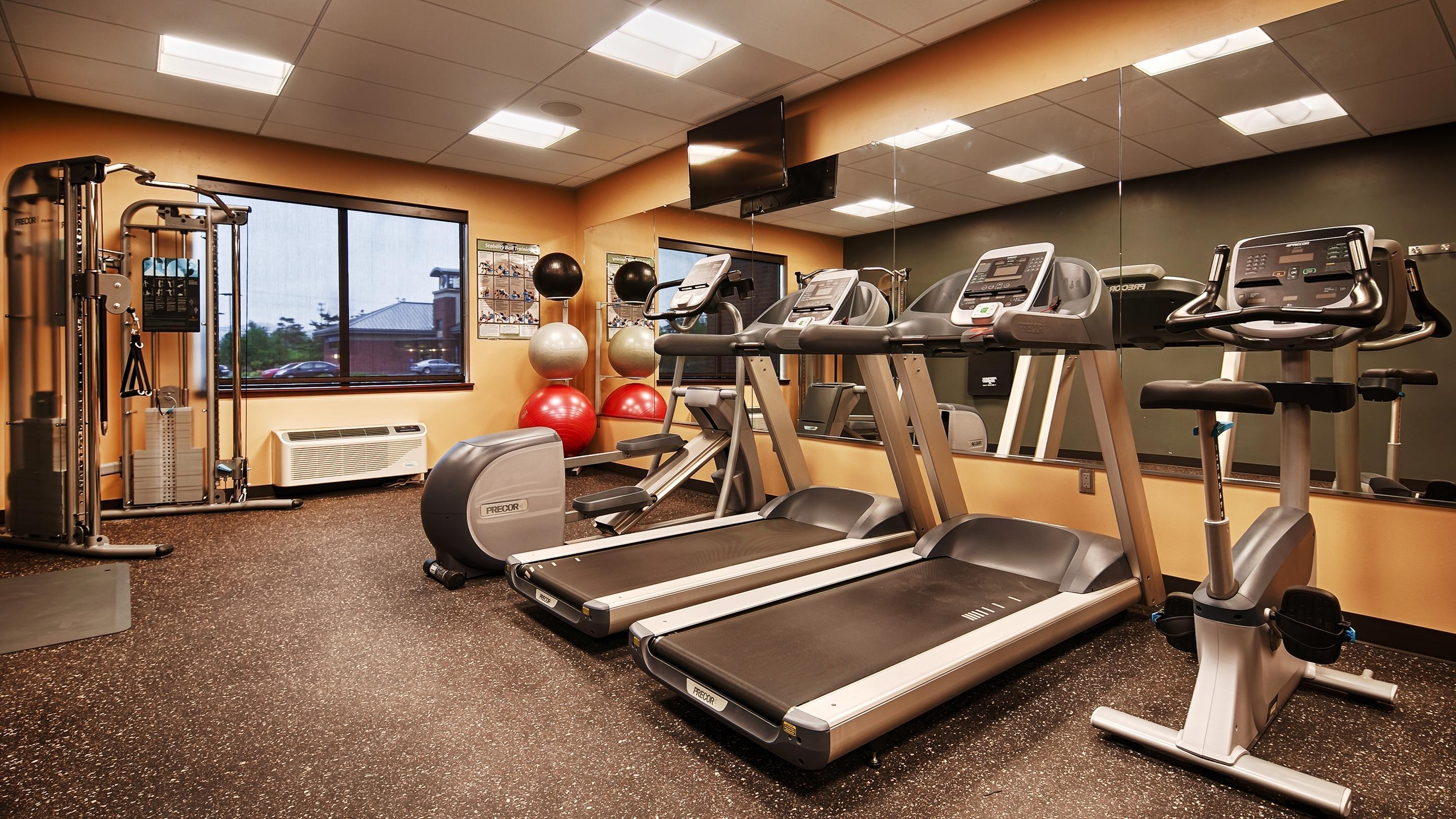 Best Western Premier Boulder Falls Inn Lebanon Esterno foto