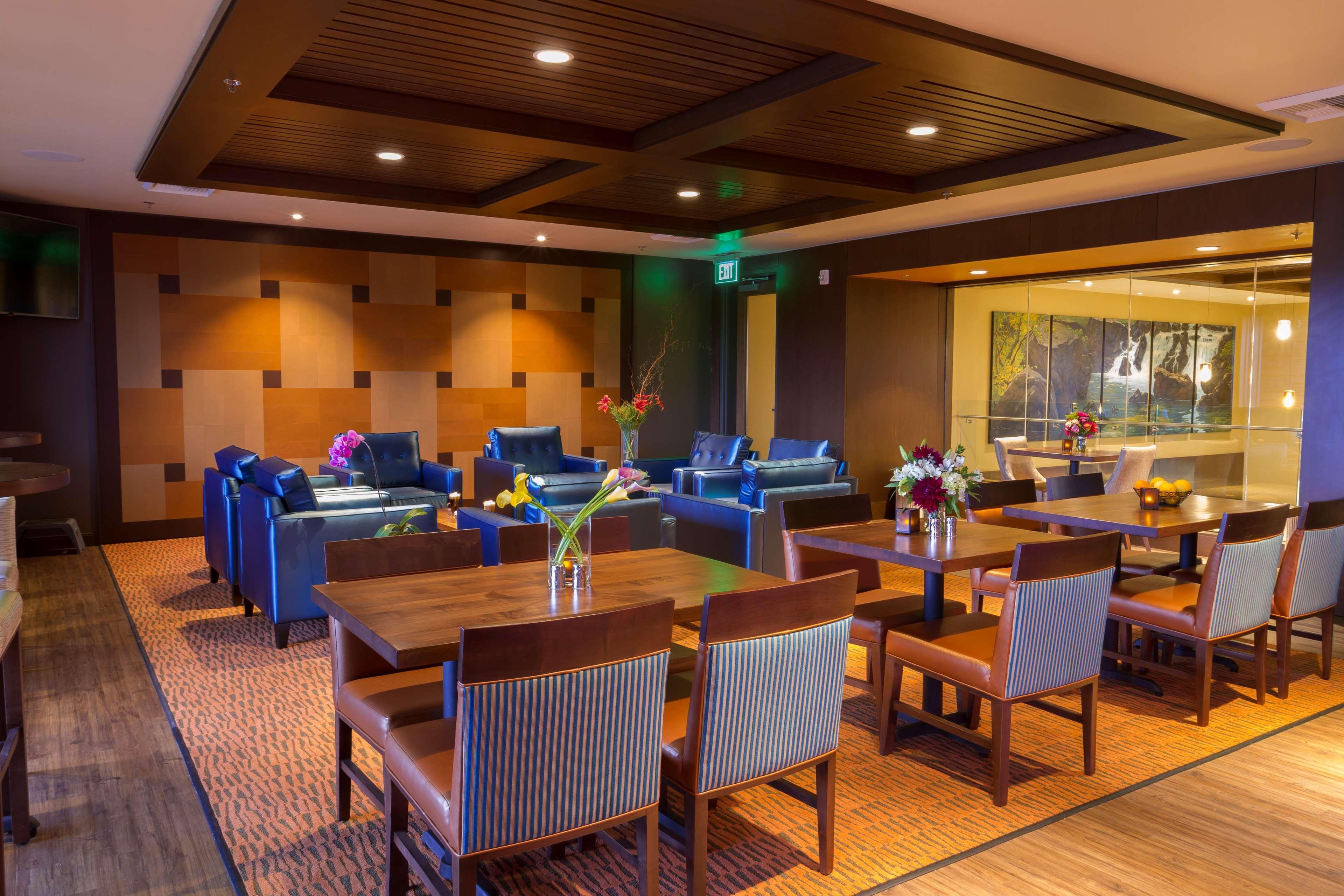 Best Western Premier Boulder Falls Inn Lebanon Esterno foto