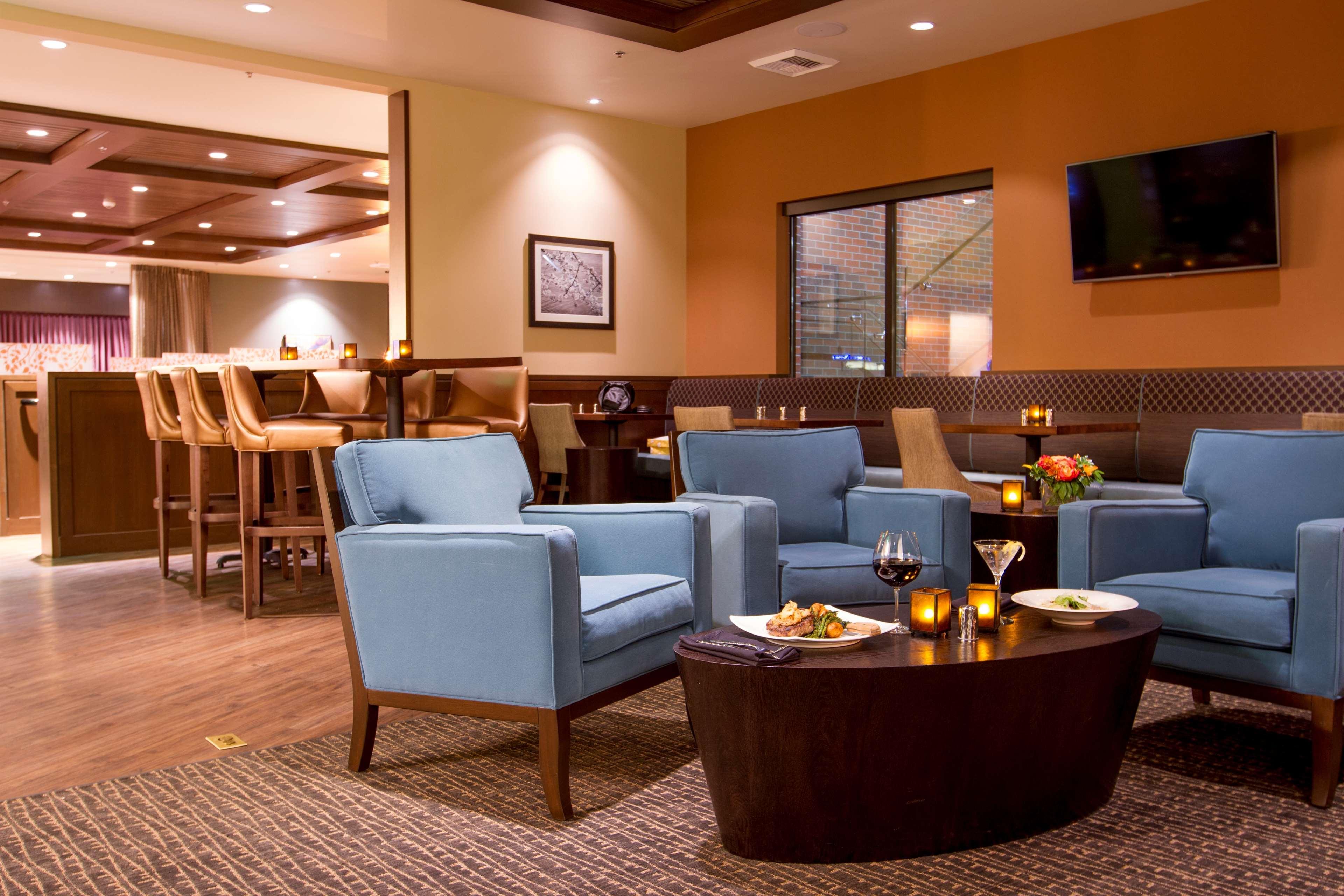 Best Western Premier Boulder Falls Inn Lebanon Esterno foto
