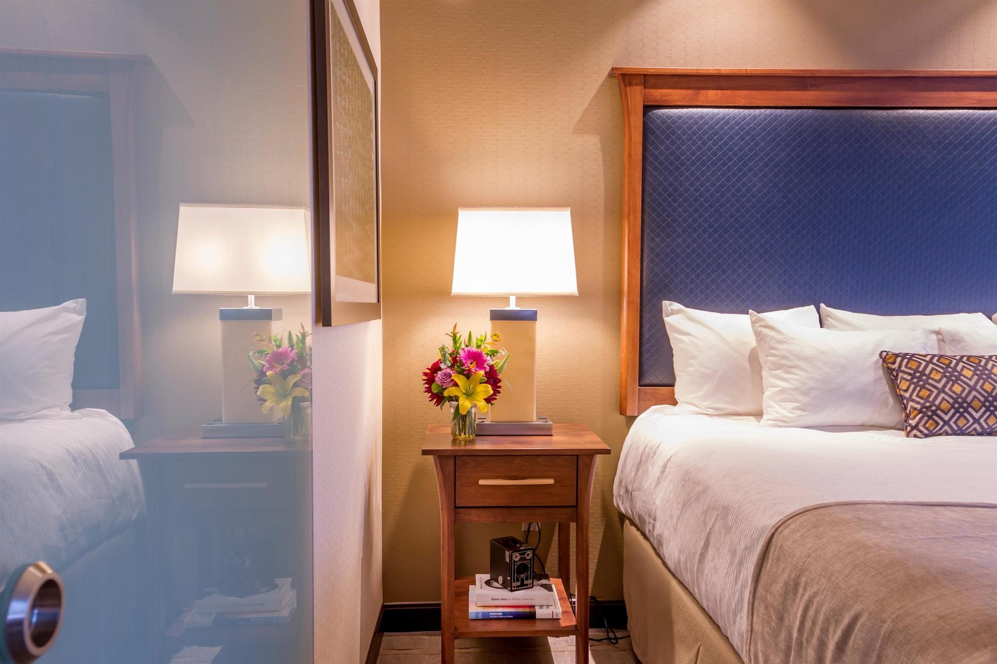 Best Western Premier Boulder Falls Inn Lebanon Esterno foto