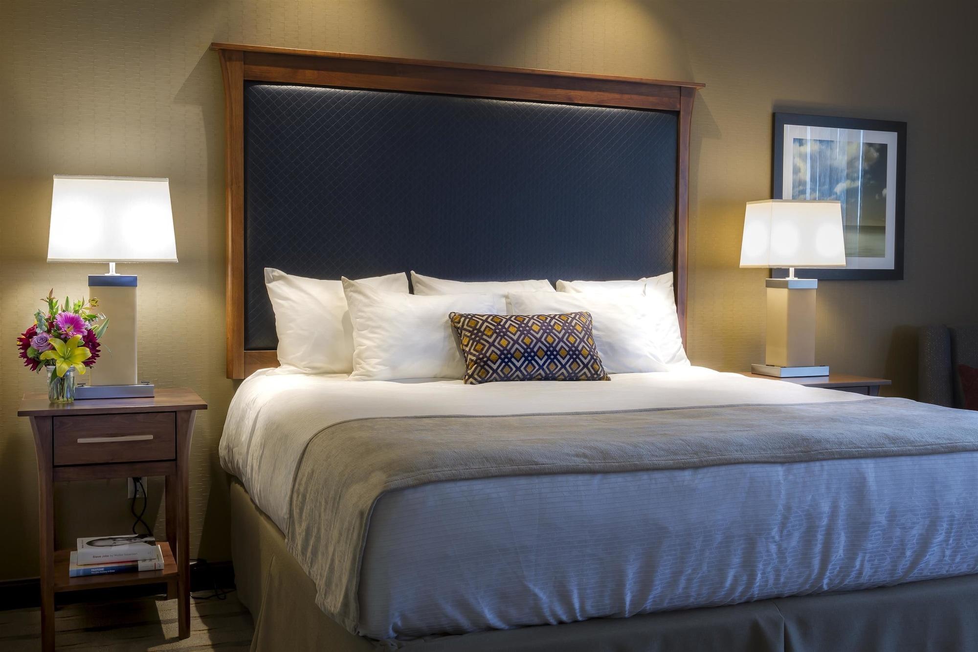 Best Western Premier Boulder Falls Inn Lebanon Esterno foto