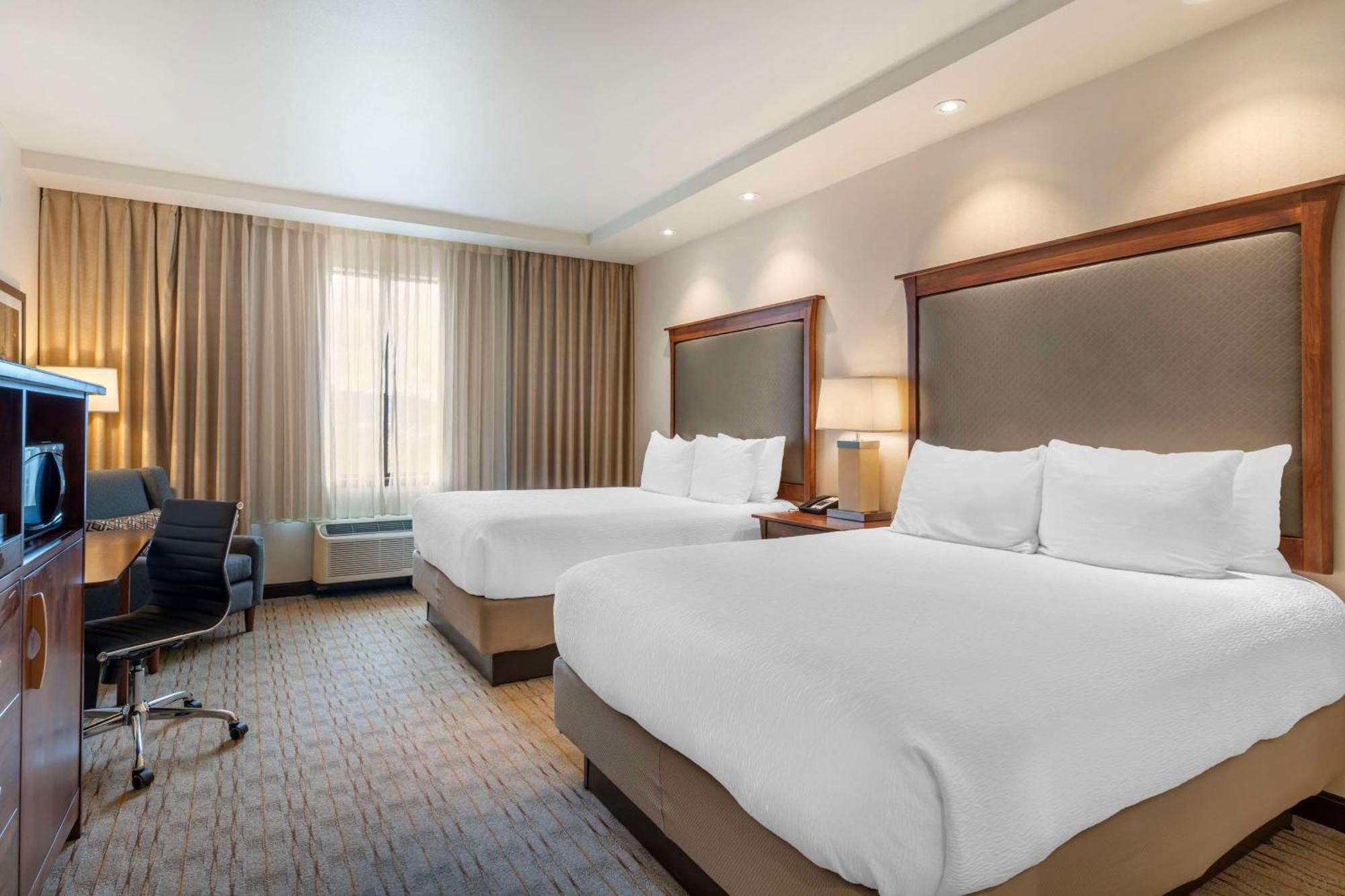 Best Western Premier Boulder Falls Inn Lebanon Esterno foto