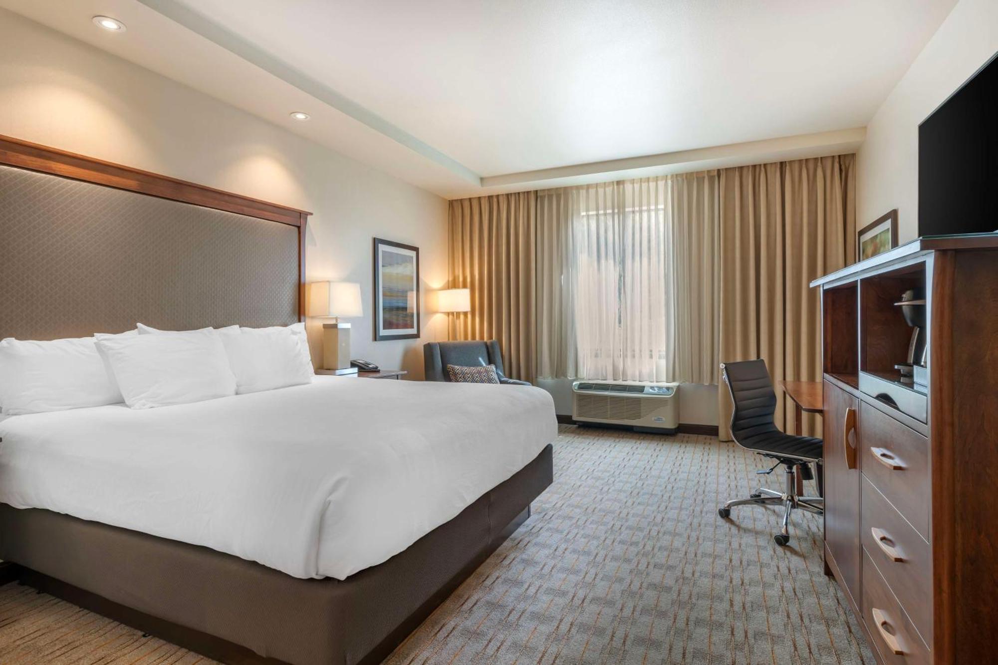Best Western Premier Boulder Falls Inn Lebanon Esterno foto