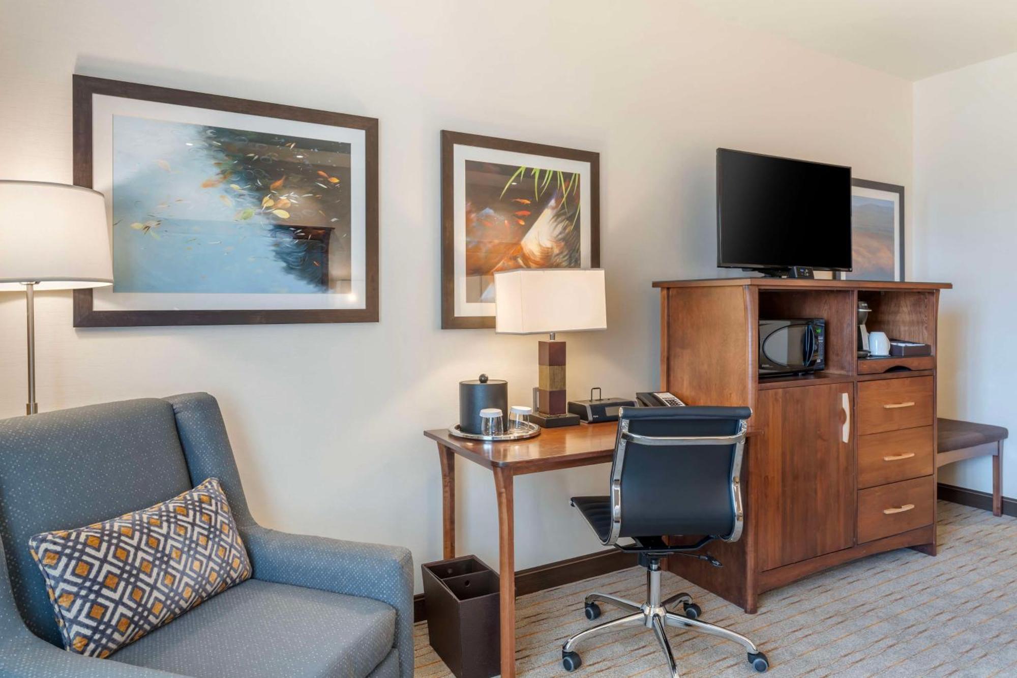 Best Western Premier Boulder Falls Inn Lebanon Esterno foto