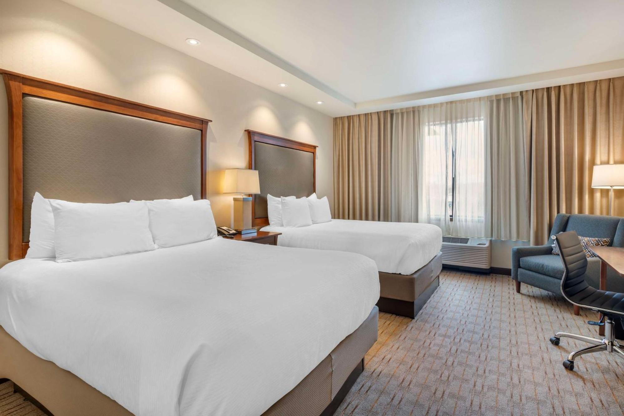 Best Western Premier Boulder Falls Inn Lebanon Esterno foto