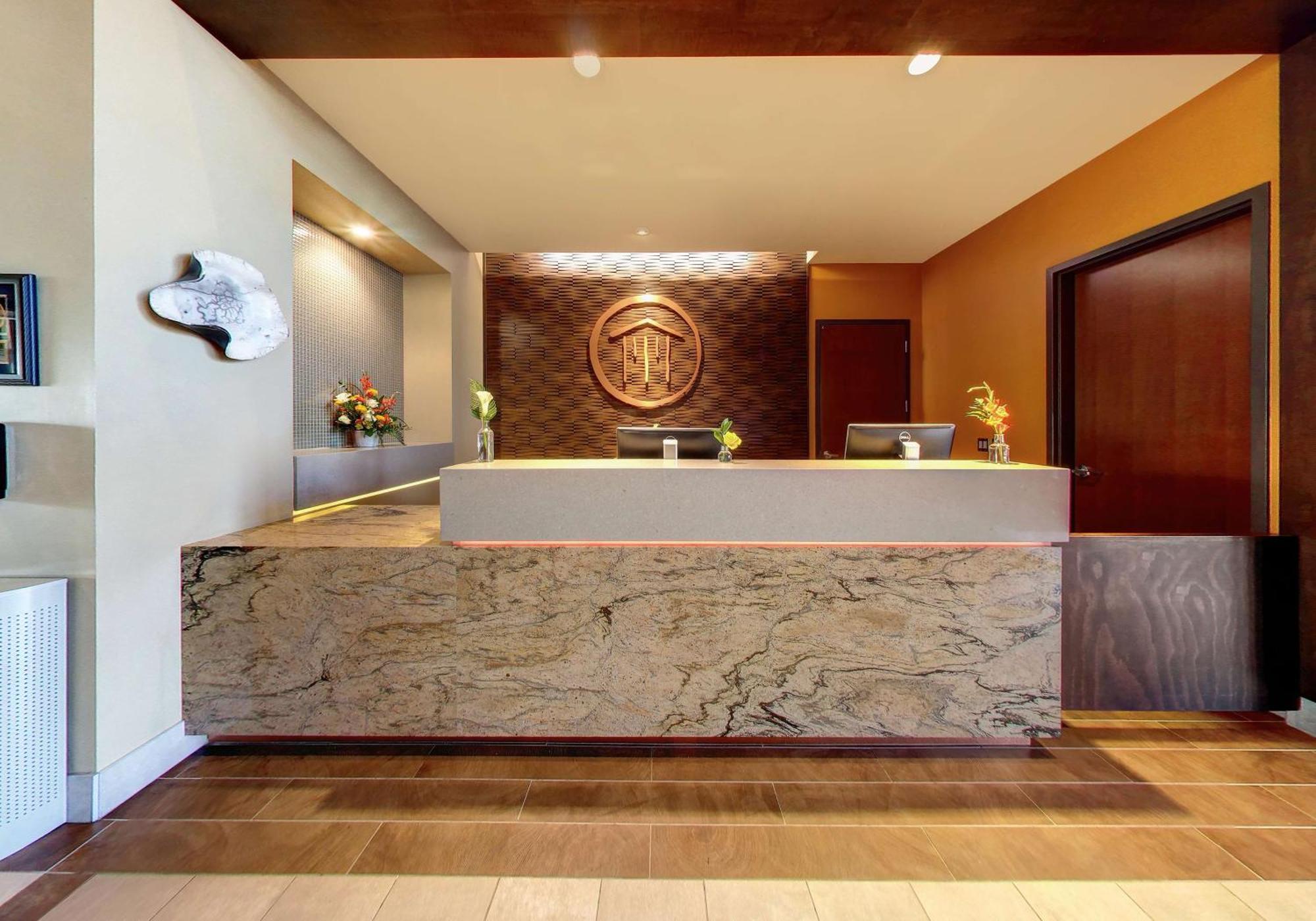 Best Western Premier Boulder Falls Inn Lebanon Esterno foto
