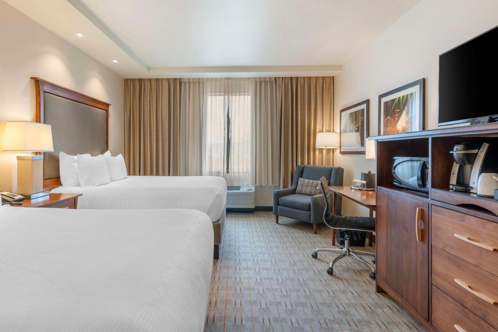Best Western Premier Boulder Falls Inn Lebanon Esterno foto