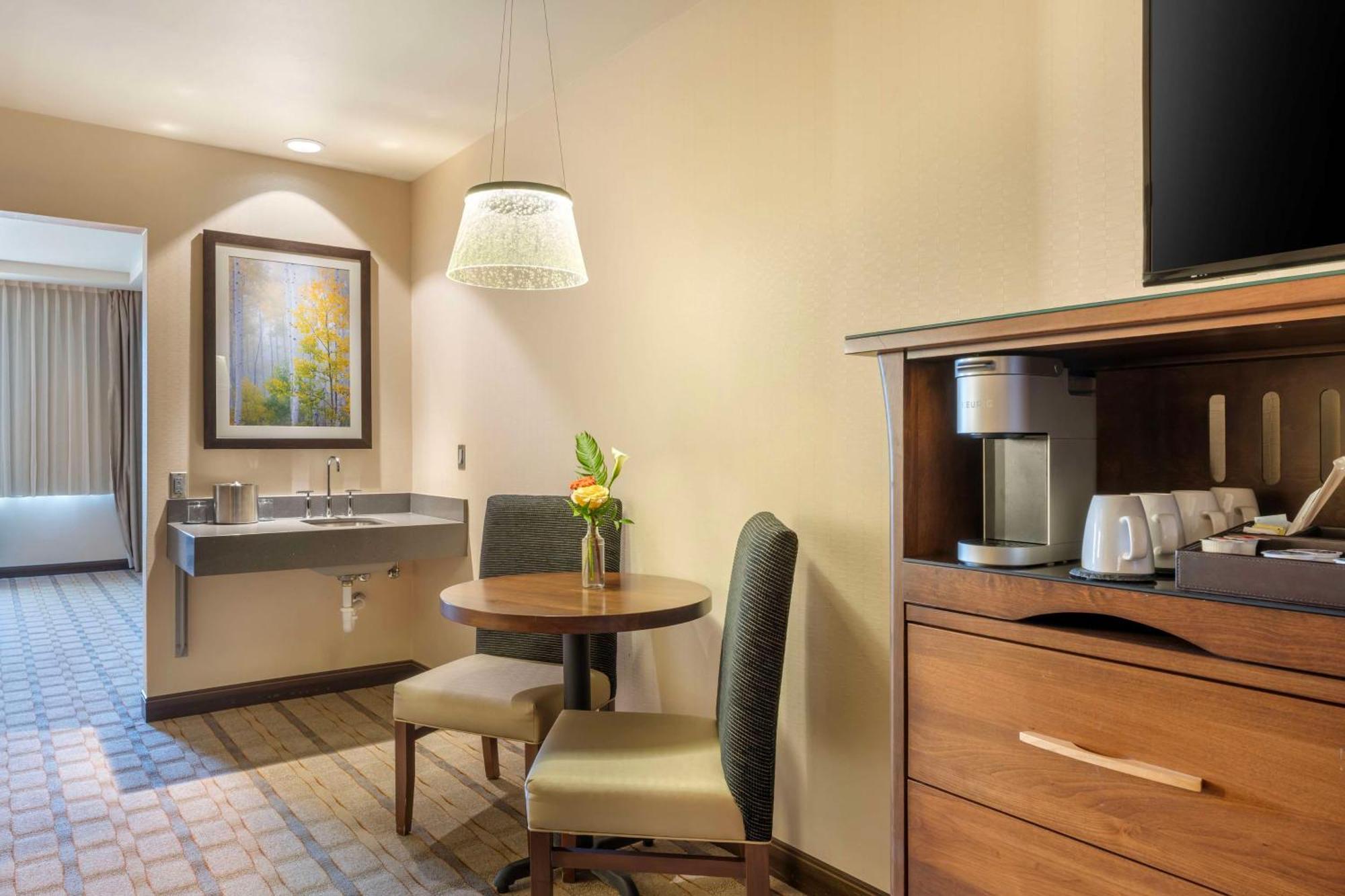 Best Western Premier Boulder Falls Inn Lebanon Esterno foto