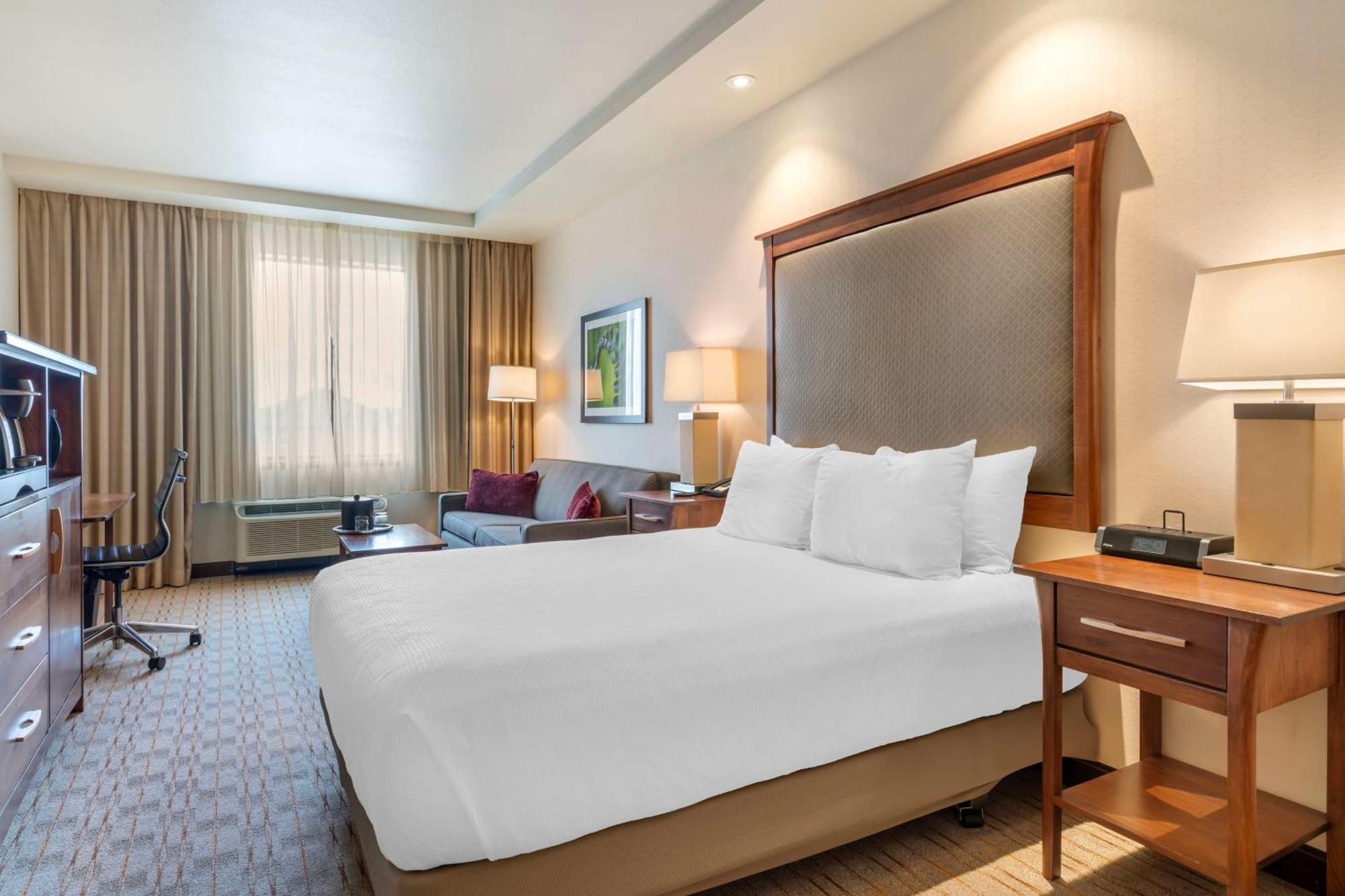 Best Western Premier Boulder Falls Inn Lebanon Esterno foto