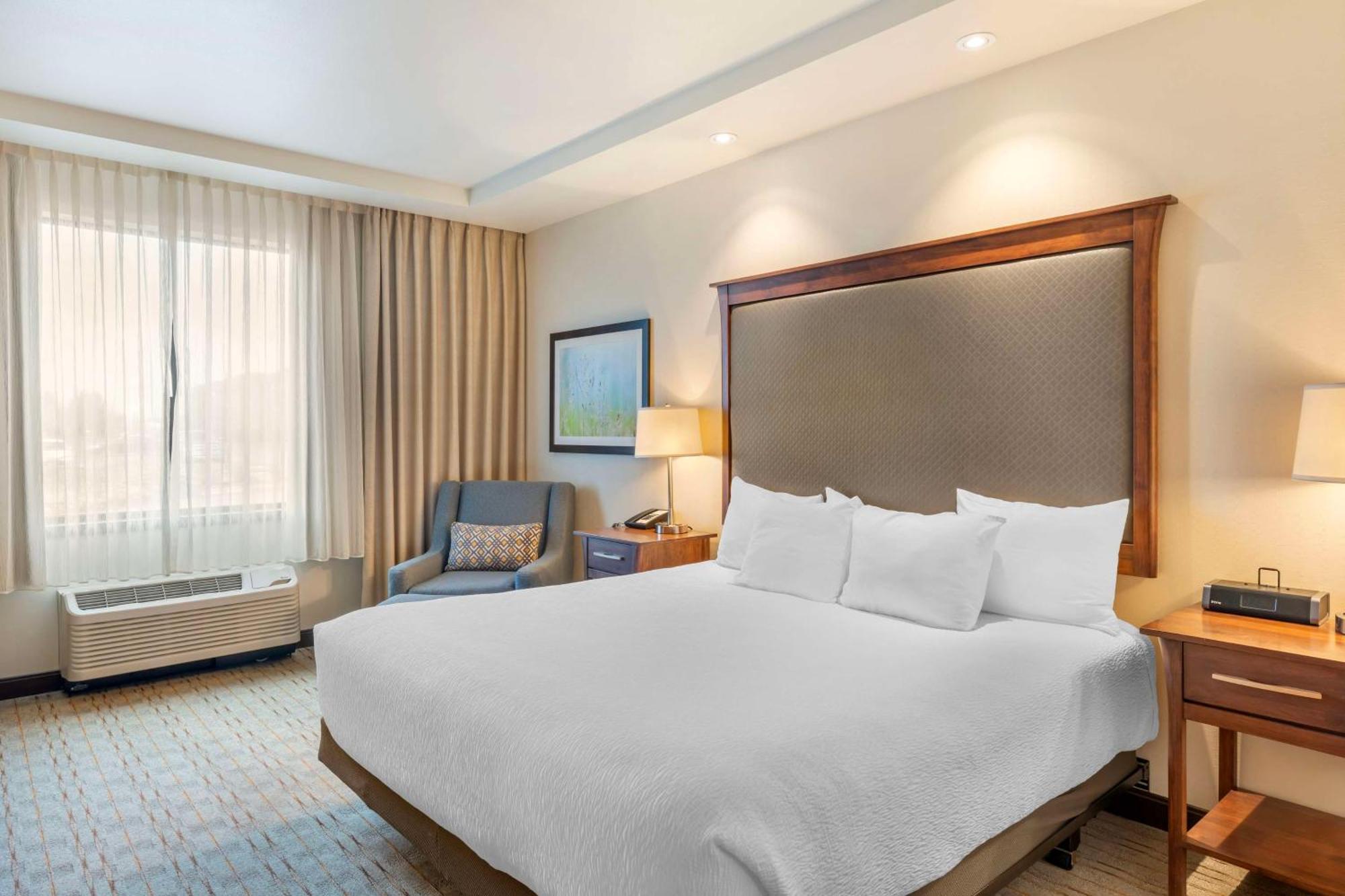 Best Western Premier Boulder Falls Inn Lebanon Esterno foto