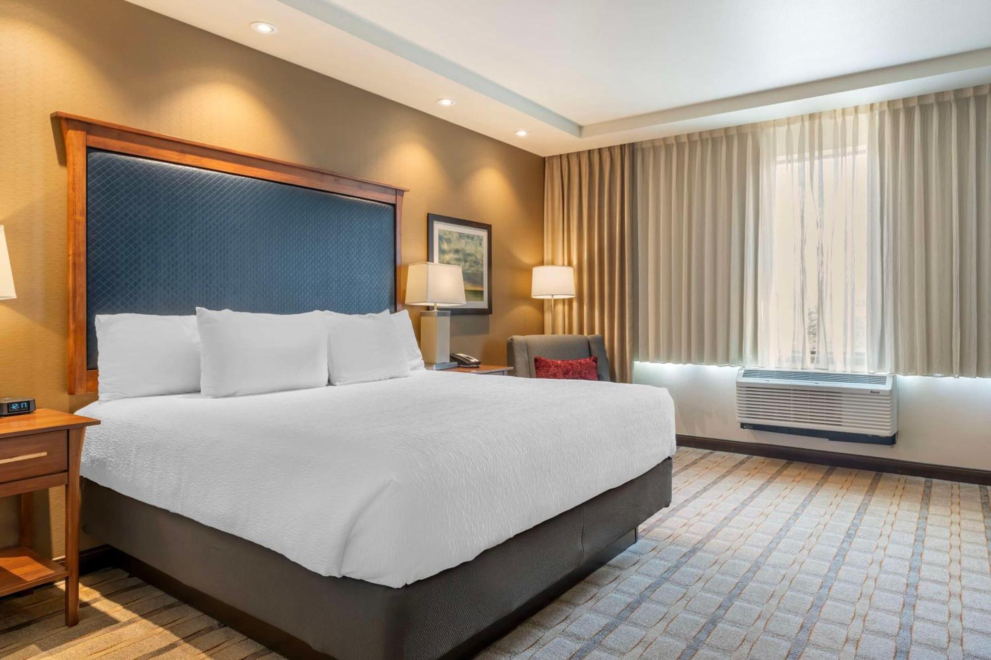 Best Western Premier Boulder Falls Inn Lebanon Esterno foto