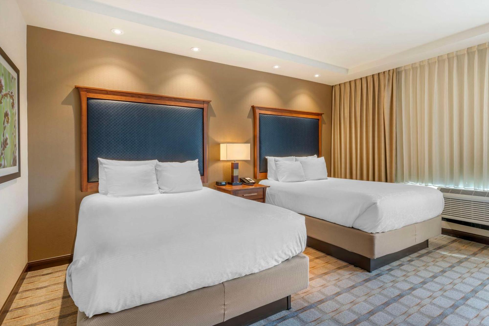 Best Western Premier Boulder Falls Inn Lebanon Esterno foto