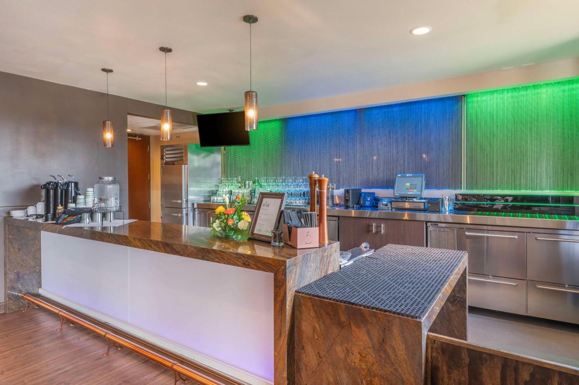 Best Western Premier Boulder Falls Inn Lebanon Esterno foto