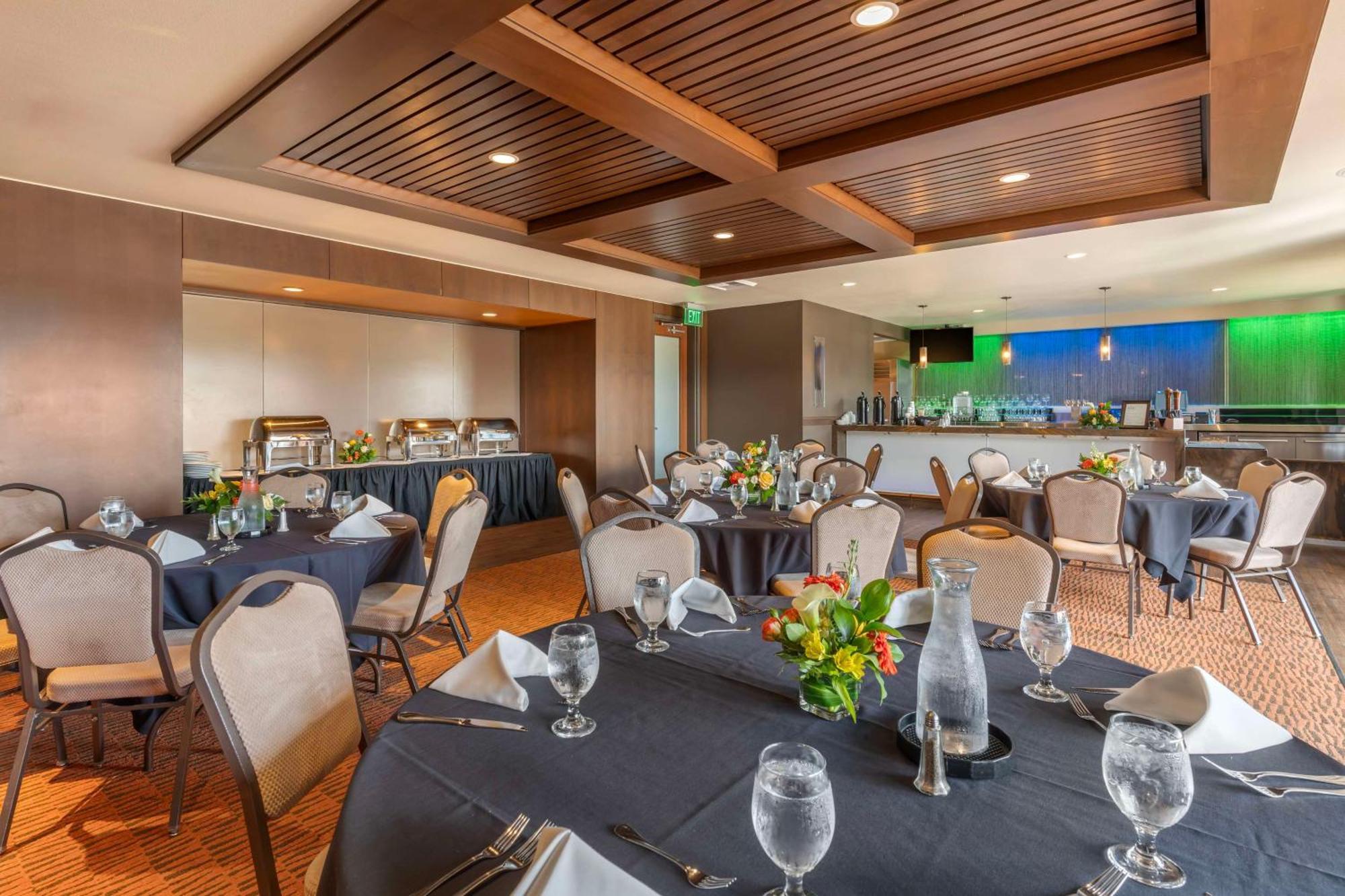 Best Western Premier Boulder Falls Inn Lebanon Esterno foto