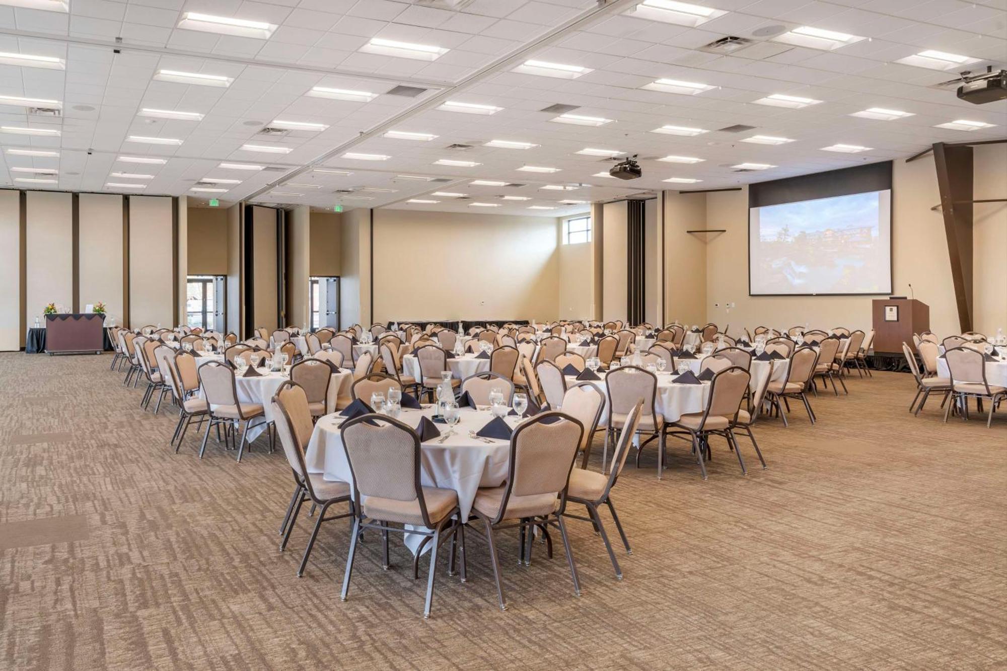 Best Western Premier Boulder Falls Inn Lebanon Esterno foto
