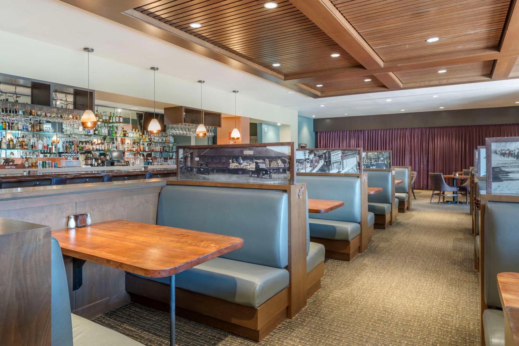 Best Western Premier Boulder Falls Inn Lebanon Esterno foto